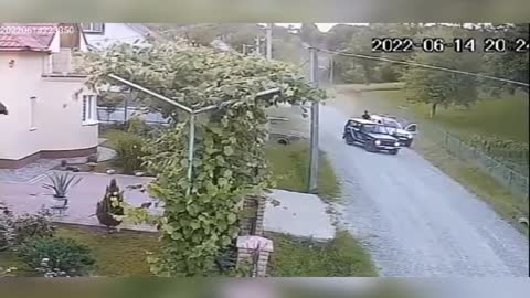 V Zakarpatí loví ukrajinská armáda další rekruty do války