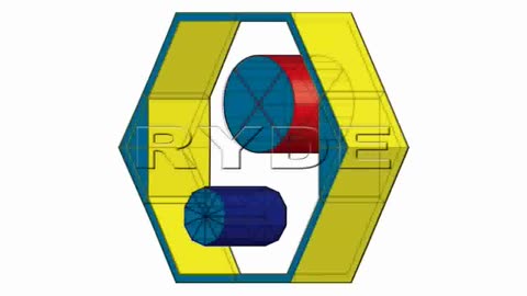 RYDE IMAGING VIDEO MICROENCODING