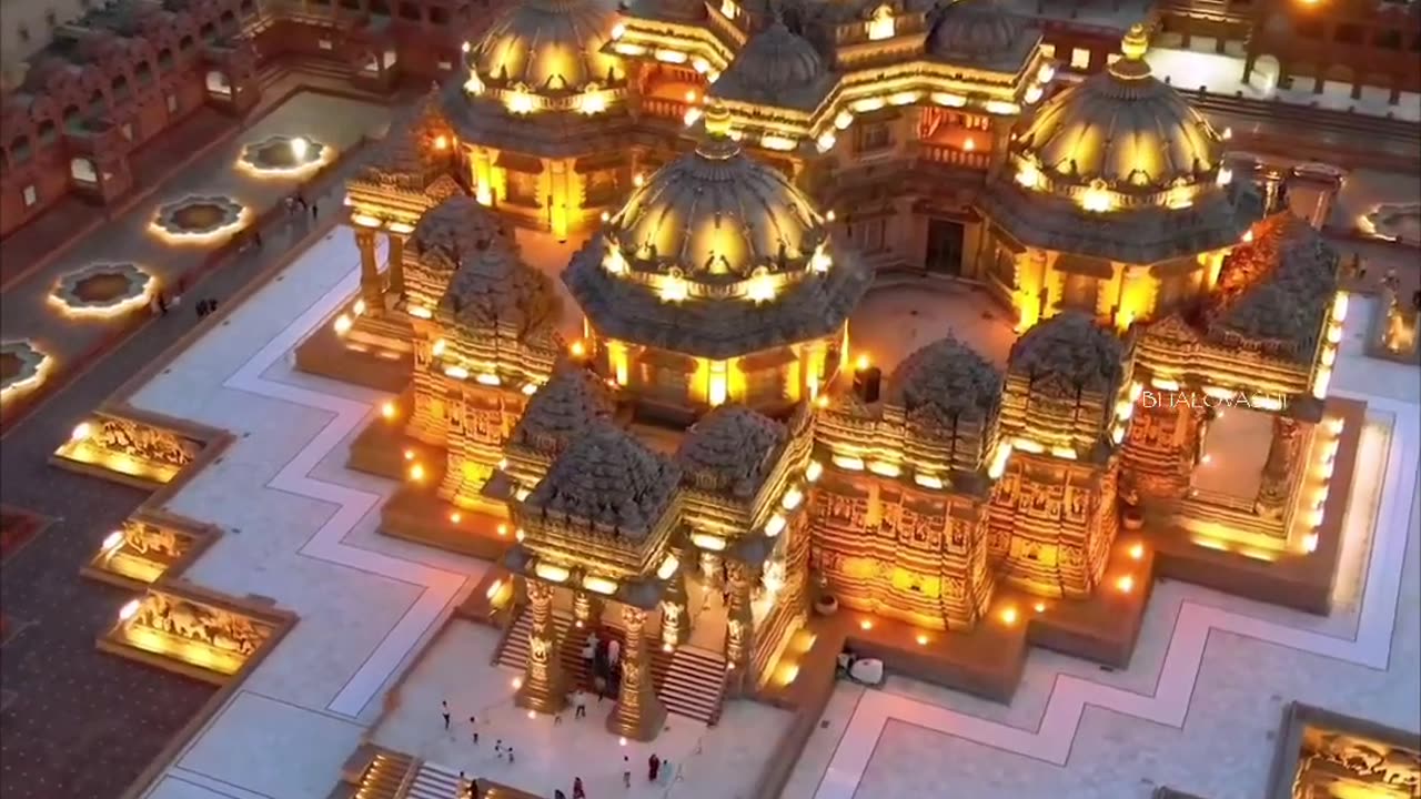 Ram mandir