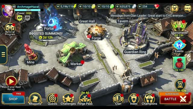 200 Ancient Shards!!! How Many Legos? | Raid: Shadow Legends