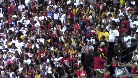 INTUSKEGEE TELEVISION NETWORK INC | TU VS MOREHOUSE HBCU | JESSMONI |