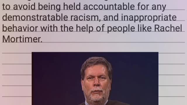 How Judges, like Keith Raines in Marion county Oregon get away with corruption.
