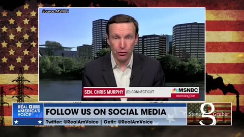 It's Free-For-All Friday: Louisville Shooting, MSNBC Acknowledging Inflation, and Green Energy