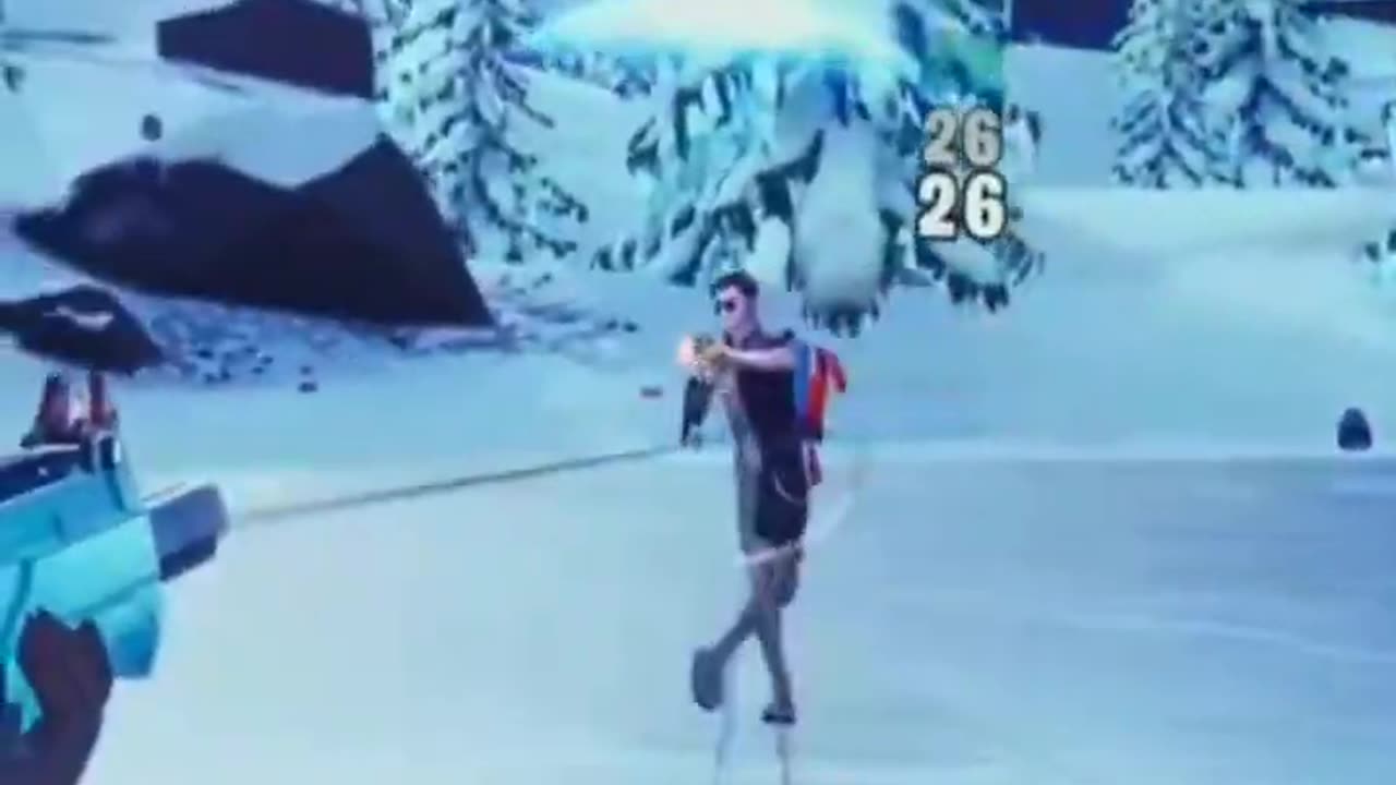 Fortnite 3/29/23