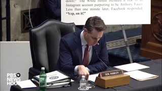 Mayorkas Gets TRUTH NUKED Over Border Crisis