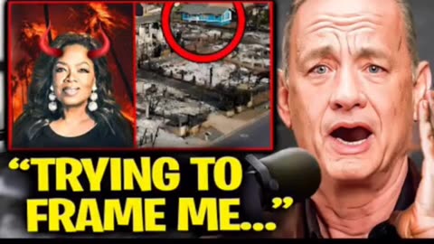 Lahaina Fires, Part 1