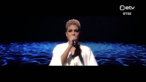 SISSI – Lighthouse EESTI LAUL 2023 FINAL