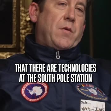 SOUTH POLE WEAPONS!!!