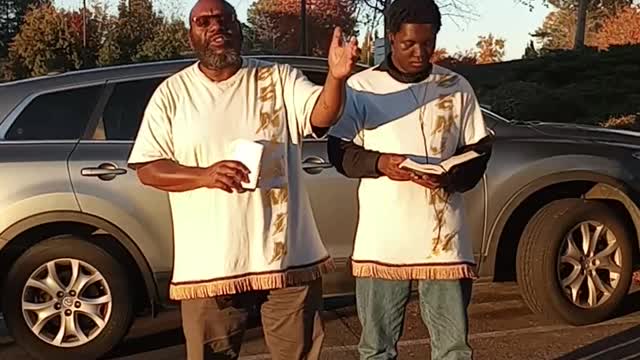 THE HEBREW ISRAELITE AWAKENING OF THE YEAR 2022 IS SPREADING WORLDWIDE!!!!!