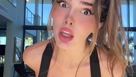 Top tik tok sexy girls 😍🤤🍑 #bigboobs #sexygirl #fyp #fun #hot #top