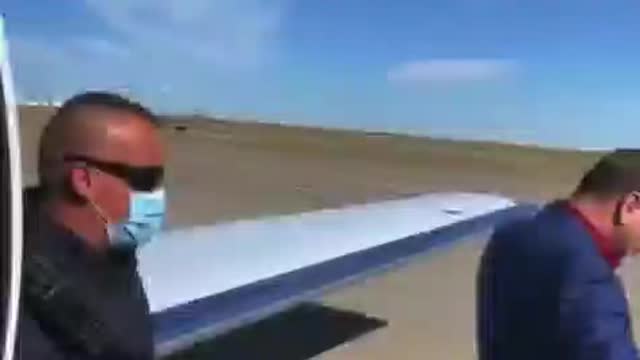 Are you ready for this in America! Get ready!