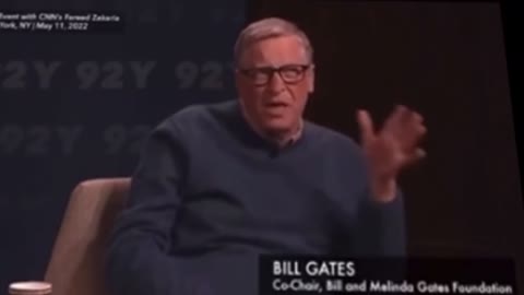 Gates admits we shouldn’t have shut down schools