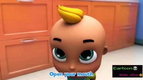 Johny johny