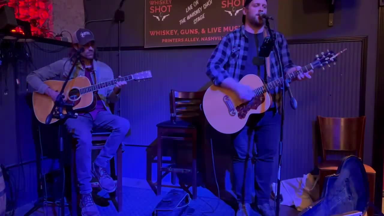 Dustin Kines - Van Morrison “Brown Eyed Girl” Cover