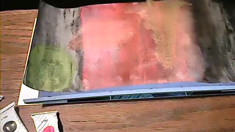 [Cyraxx Youtube 2020-12-25] Art N CHill