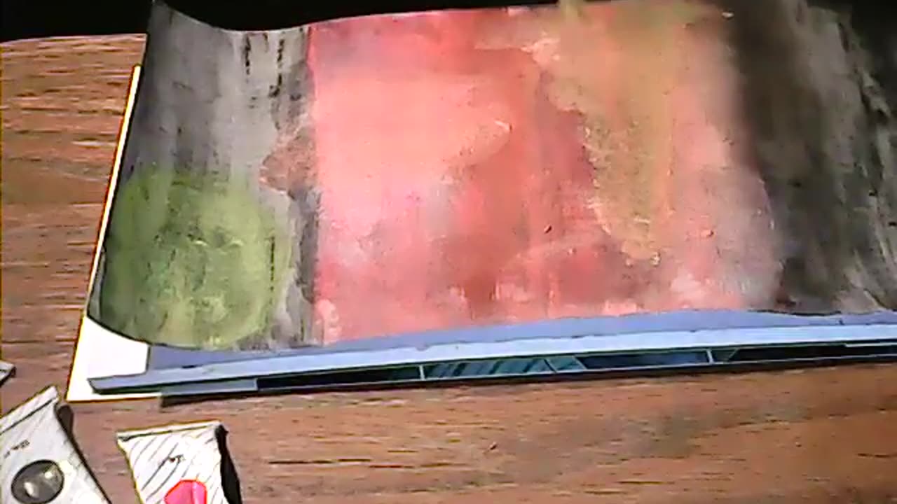 [Cyraxx Youtube 2020-12-25] Art N CHill