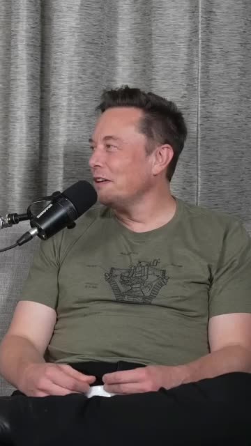 Elon Musk's Birthday - Elon Musk