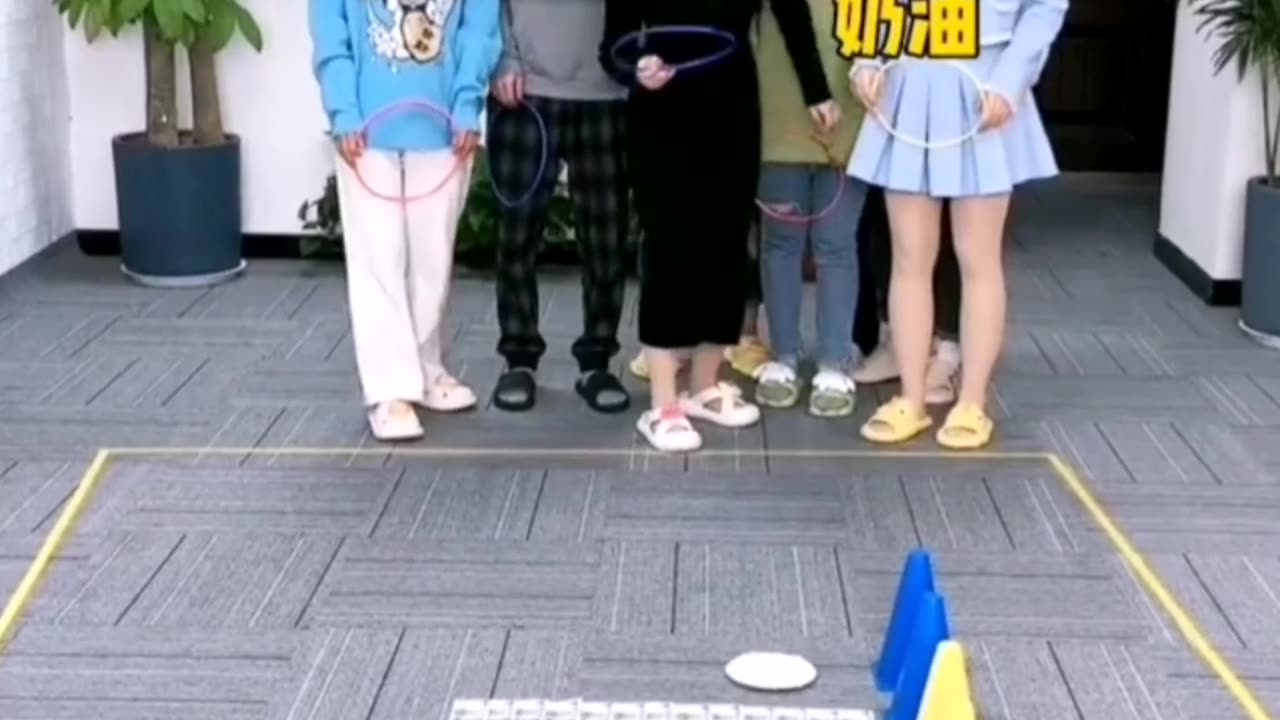 FUN GAME SHOW