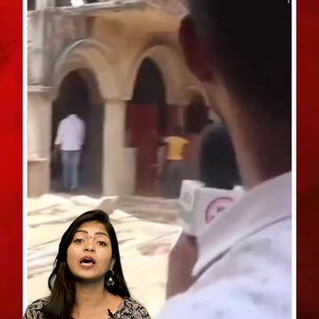 తాను షెడ్డులో ఉంటున్నా.. దేవుడికి 17 అంతస్తుల గుడి! #lordshiva #devotee #viralvideo | FBTV NEWS