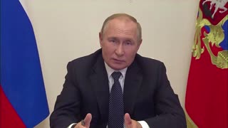 Putin signs off 'corrections' to military draft