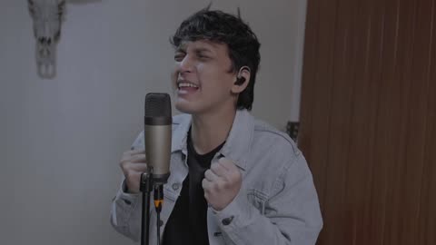 Heal the World - Michael Jackson cover Dimas Senopani