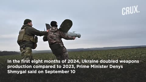 Russian Soldier Catches Drone Chasing It, Blown Up | Ukraine Claims Orlan Kill at ‘Record Height’