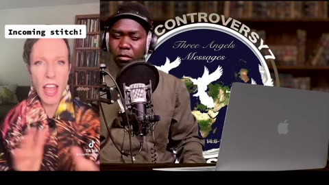 guys...What this MAN says and does will make your Blood Boil & He's after CONVERTING your children