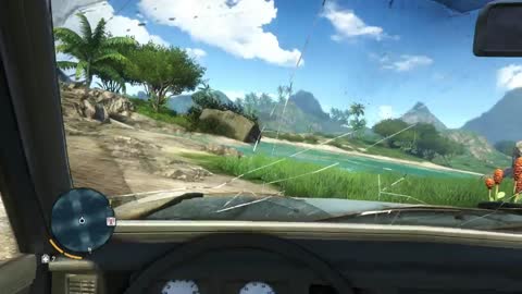 VOD150 Far Cry 3
