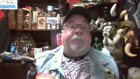 What's the Darbarian Watching 7/7/24!!