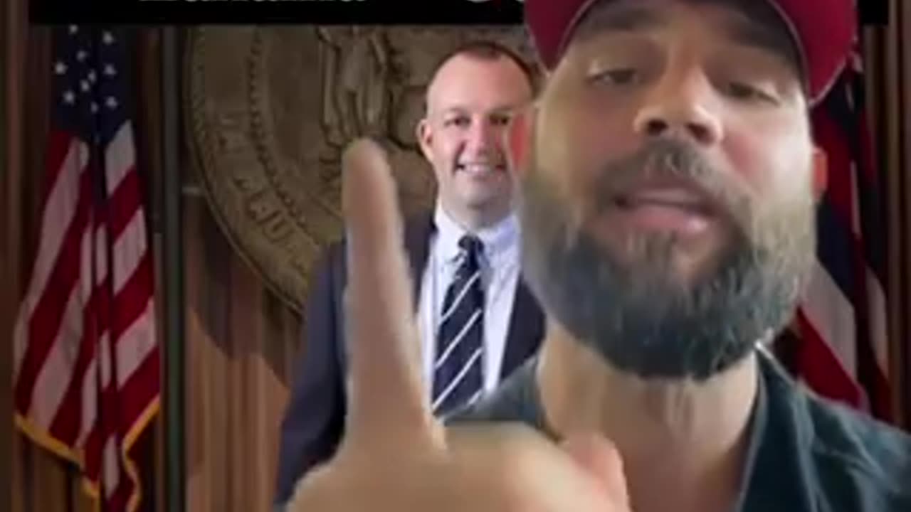 Hawaiian governor green was already looking into taking the land!