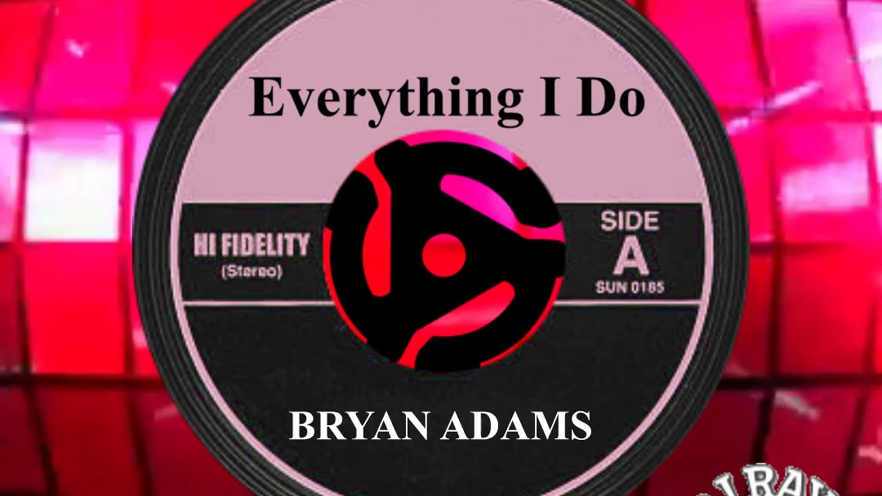 #1 SONG THIS DAY IN HISTORY! Sep 3rd 1991 "Everything I Do, I Do It For You" by Bryan Adams