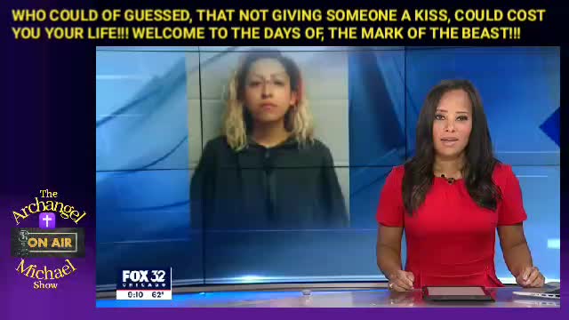 THE 💋 KISS OF DEATH 💀......