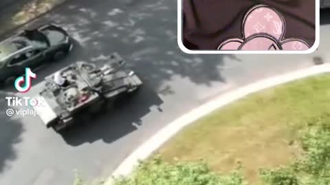 ¿Y tu lo harías?🛻