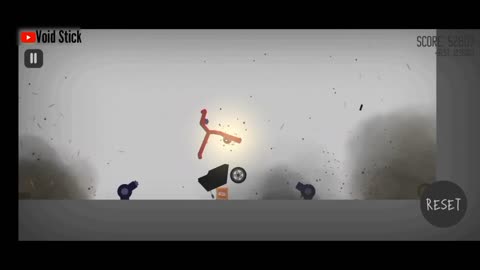 Best Falls _ Stickman Dismounting funny moments #227