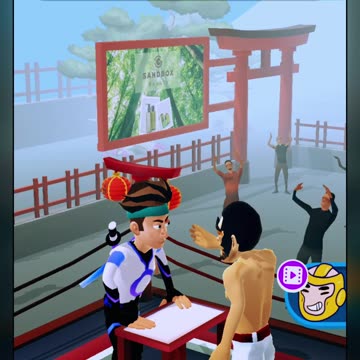 GG23 - SLAP KING - NÍVEL 80