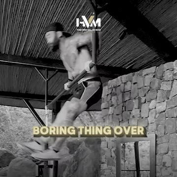 Routine Equals Results