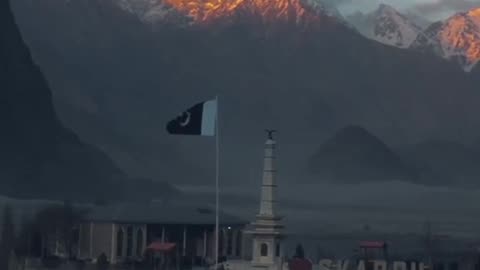 I ❤️ SKARDU