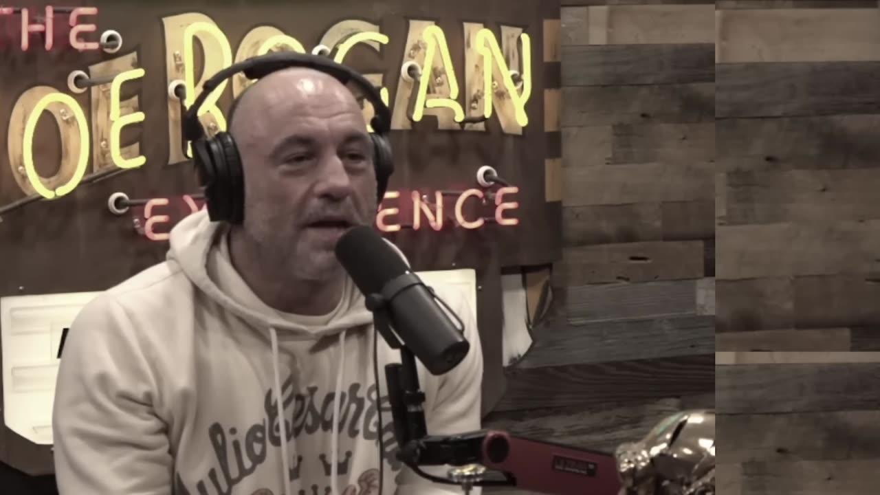 [2023-05-07] "Biden Running Again" Dave Smith & Joe Rogan (Reaction) JRE