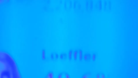 INTERNATIONAL WIDE ELECTION FRAUD VOTING MACHINE CRIME, GEORGIA RUNOFF SHAM ELECTION CRIME 285