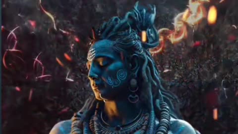 om namah shivaya mantra status video|| om namah shivay full vfx amazing video