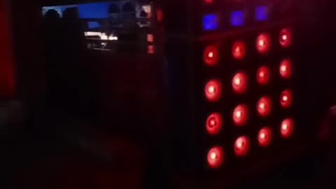 Dj remix video dance