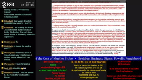 2022-03-17 02:00 EDT - Hyper Drive: with Thumper