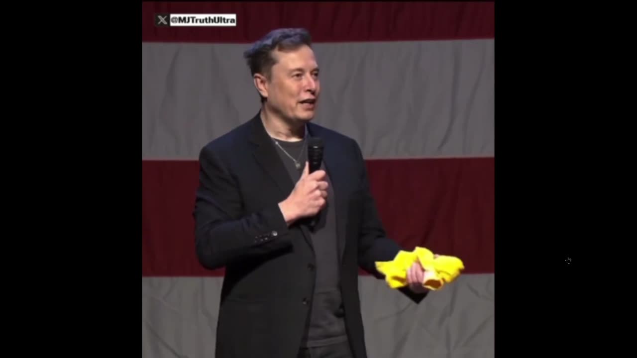 BOMBSHELL! Elon Musk Discusses a Hidden Brain Cancer Curing Drug