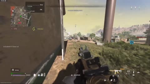 Battle Royal Solos Warzone 2.0 5