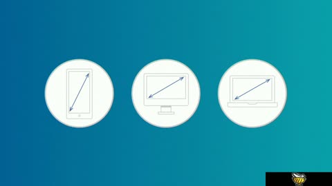 Responsive width