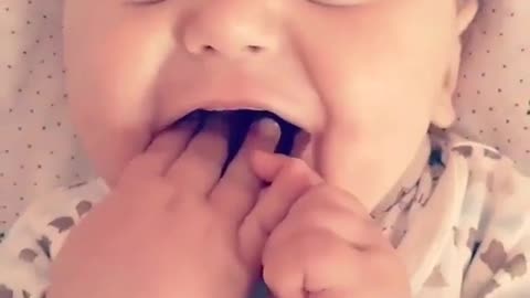 Cute Baby Video14