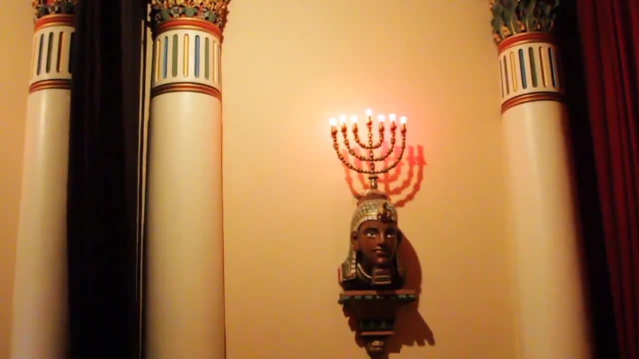 O Alçapão da Maçonaria