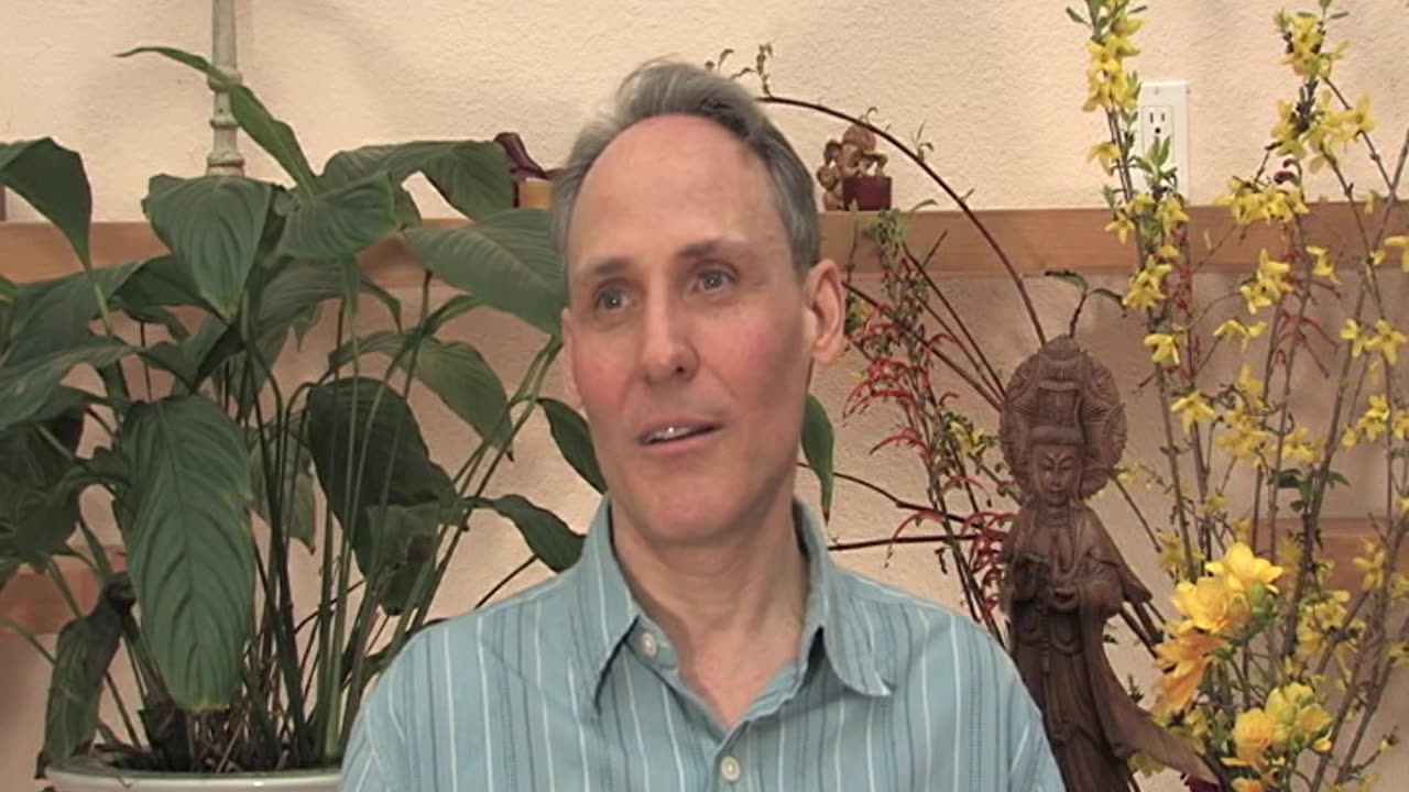 David Spero - Revolution In Consciousness