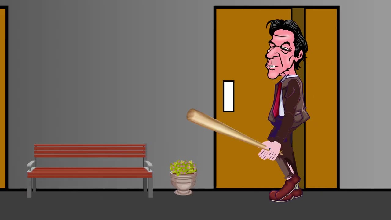 Animation meme