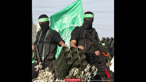 Tel Aviv's surprised at Hamas's accurate information about Israel